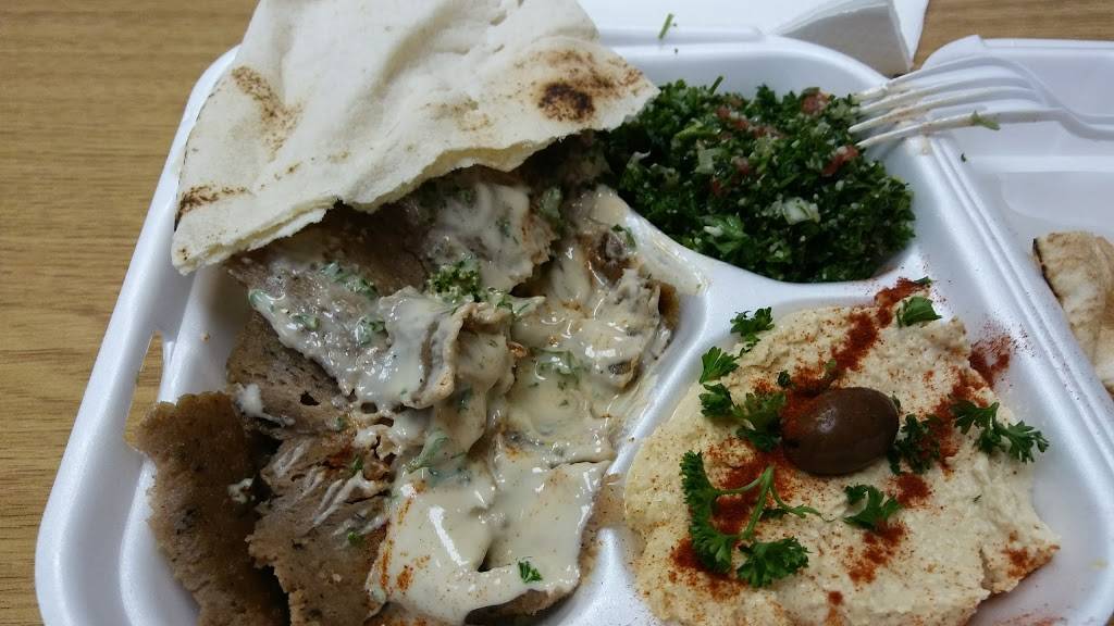 Falafel King | restaurant | 3252 SW 35th Blvd #2415, Gainesville, FL 32608, USA | 3523756342 OR +1 352-375-6342