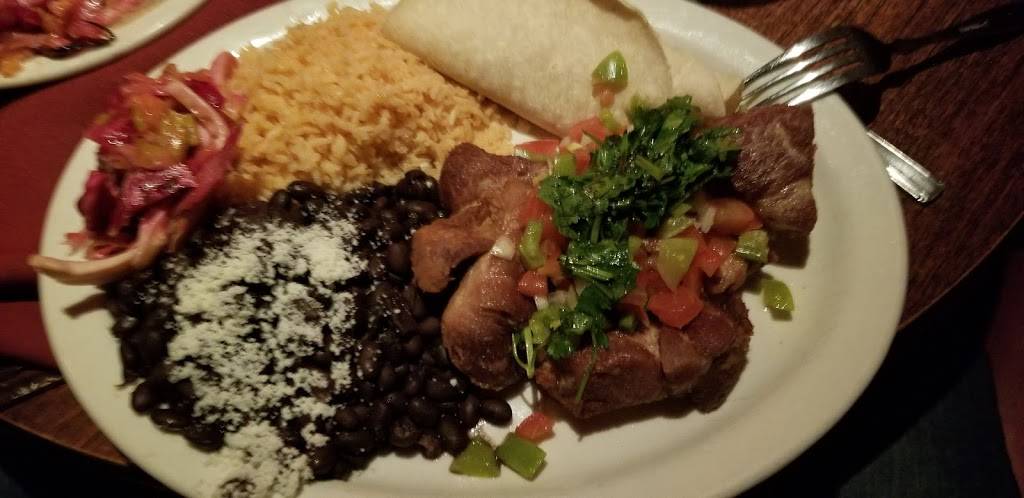 Velvet Cantina | restaurant | 3349 23rd St, San Francisco, CA 94110, USA | 4156484142 OR +1 415-648-4142