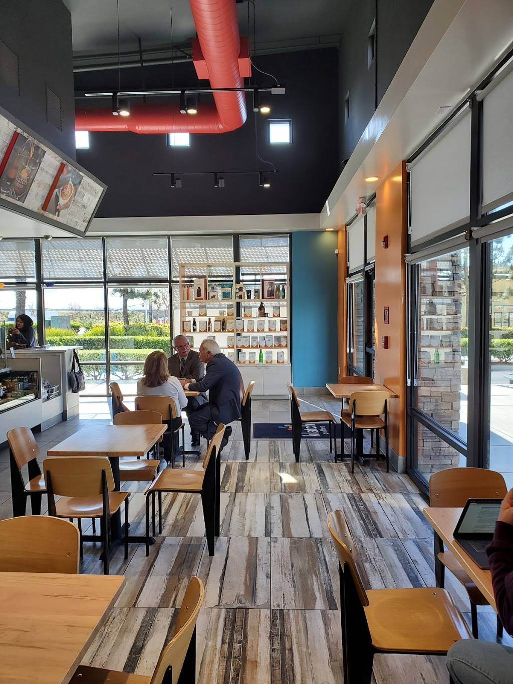 Klatch Coffee Fontana- Drive Thru | cafe | 3840 Sierra Ave, Fontana, CA 92336, USA | 9094012771 OR +1 909-401-2771