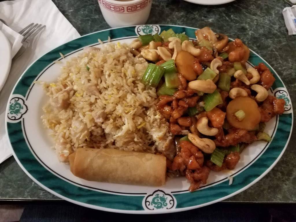 Hong Kong Garden | restaurant | 2915 Fort Campbell Blvd, Hopkinsville, KY 42240, USA | 2708854971 OR +1 270-885-4971