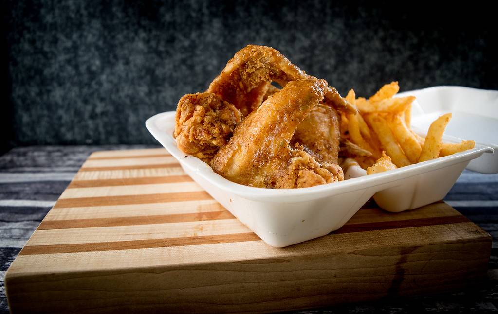 Duckmans Jerk Shack | restaurant | 716 S Galena Ave, Freeport, IL 61032, USA | 8156165820 OR +1 815-616-5820