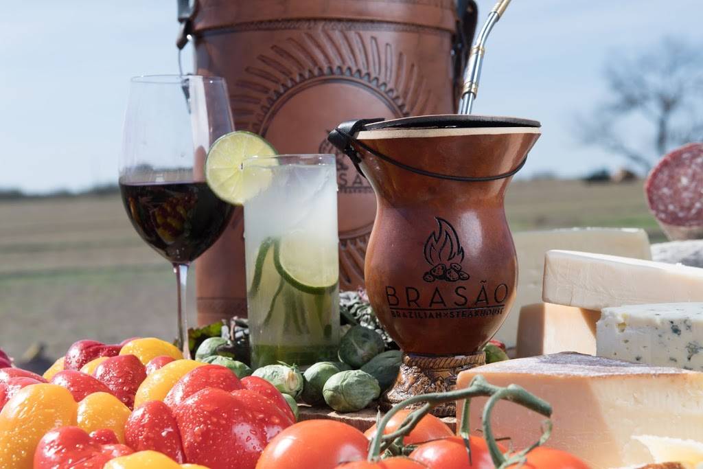 Brasão Brazilian Steakhouse | restaurant | 19210 W, I-10, San Antonio, TX 78257, USA | 2102336868 OR +1 210-233-6868