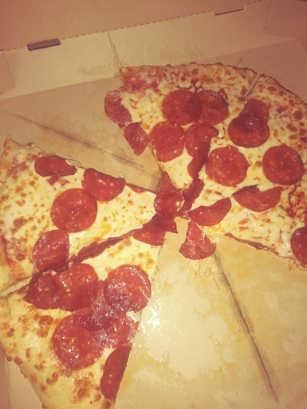 Little Caesars Pizza | meal takeaway | 4434 Western Ave, Knoxville, TN 37921, USA | 8655258999 OR +1 865-525-8999