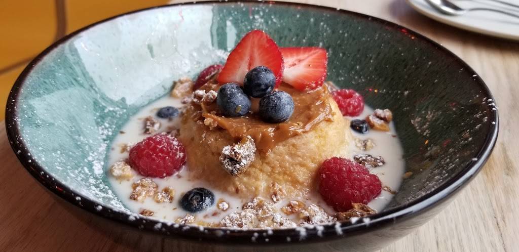 Fire Kitchen and Bar | restaurant | 8303 NE 2nd Ave, Miami, FL 33138, USA | 7869534990 OR +1 786-953-4990