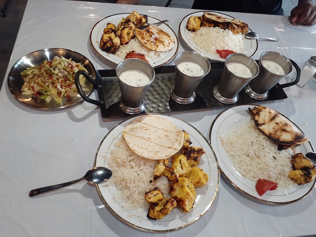 AFGHAN SARAY | restaurant | 6141 N Broadway, Chicago, IL 60660, USA | 7736541759 OR +1 773-654-1759