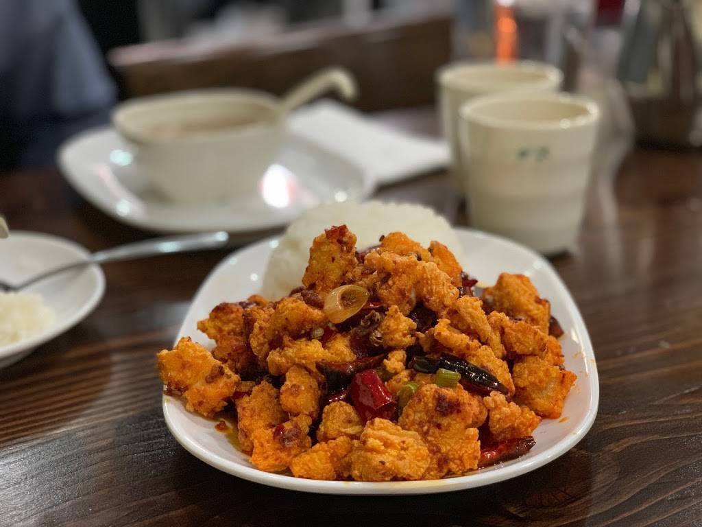 Lau Kee Restaurant | restaurant | 934 Race St, Philadelphia, PA 19107, USA | 2152013511 OR +1 215-201-3511