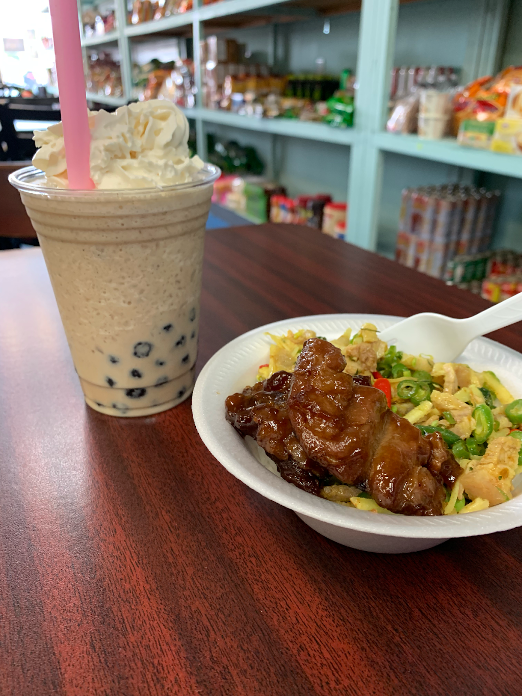 Indo Phil Market Buffet & Sushi | restaurant | 97 E Merritt Ave, Merritt Island, FL 32953, USA | 3217357892 OR +1 321-735-7892