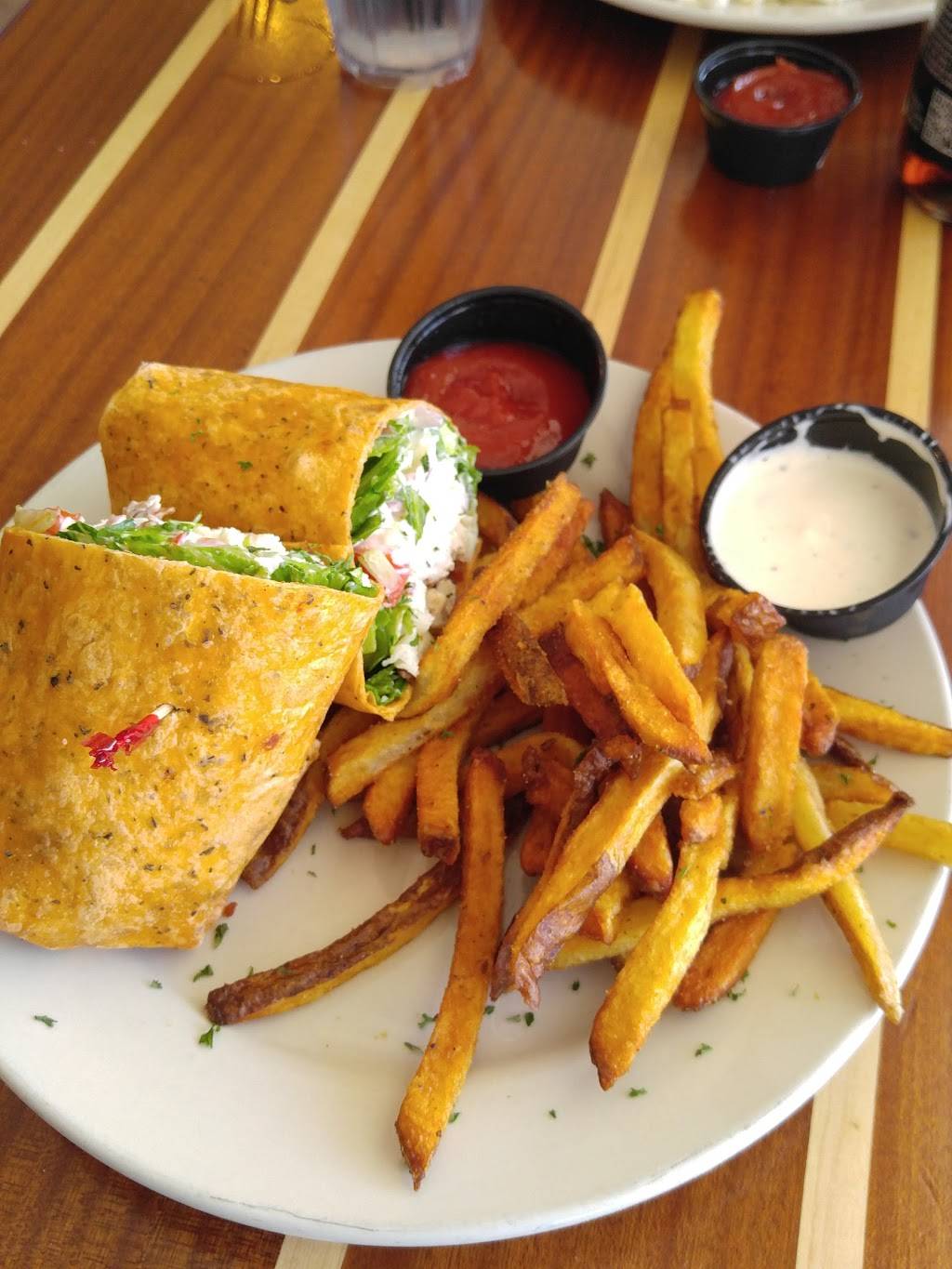 Libbys | restaurant | 116 W Main St, Lexington, SC 29072, USA | 8035204689 OR +1 803-520-4689