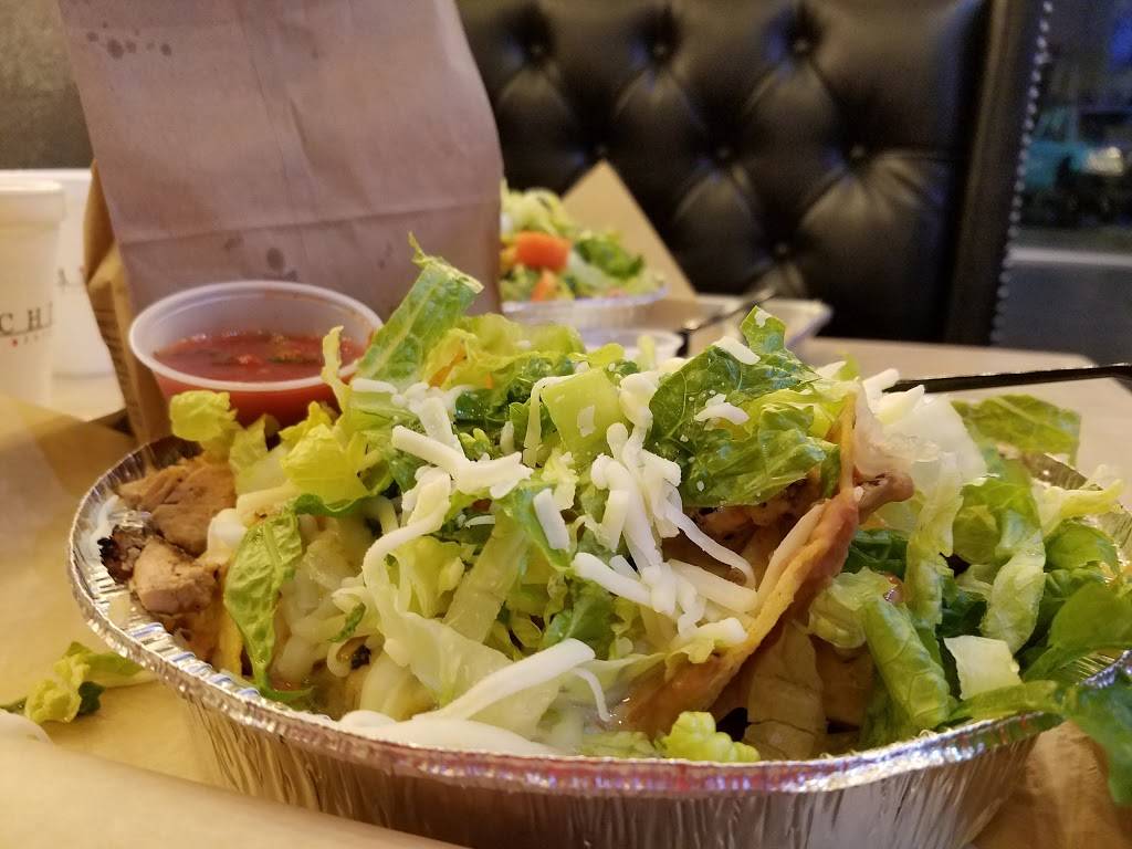 Chiloso Mexican Bistro | restaurant | 901 FM 544 #800, Wylie, TX 75098, USA | 9724421710 OR +1 972-442-1710