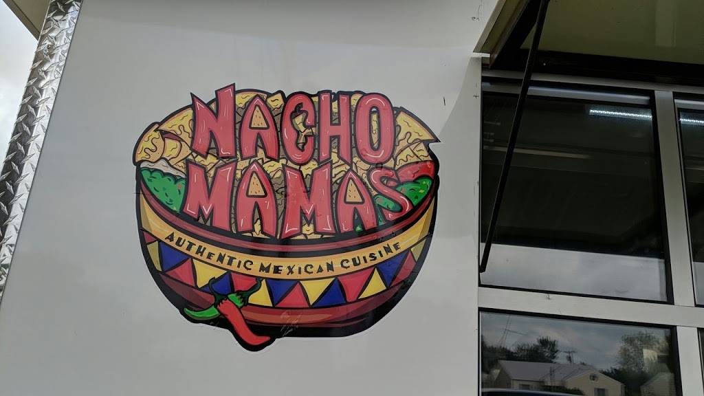 Nacho Mamas | restaurant | 2301-2399 NW 20th St, Lawton, OK 73507, USA | 5805146494 OR +1 580-514-6494