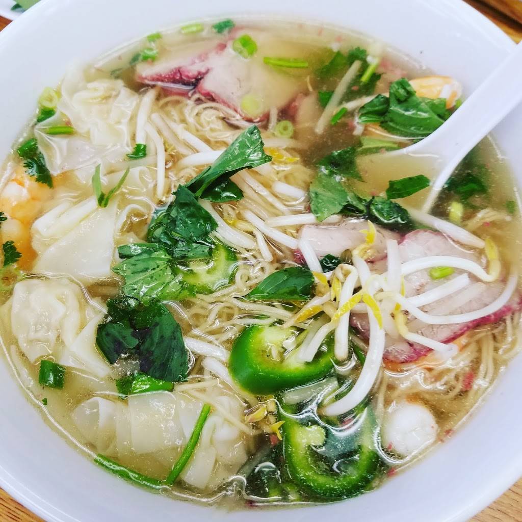 Pho Palace | restaurant | 1316 W Evergreen St, Durant, OK 74701, USA | 5807455544 OR +1 580-745-5544