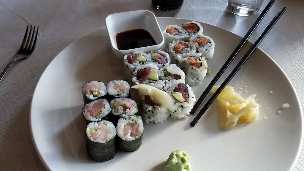 Asian Bistro | restaurant | 121 Connor Way, Williston, VT 05495, USA | 8028788878 OR +1 802-878-8878