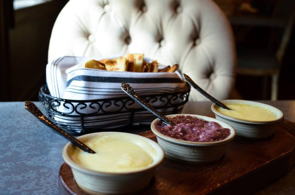 Napa Kitchen +Bar Westerville | restaurant | 925 N State St, Westerville, OH 43082, USA | 6145234330 OR +1 614-523-4330