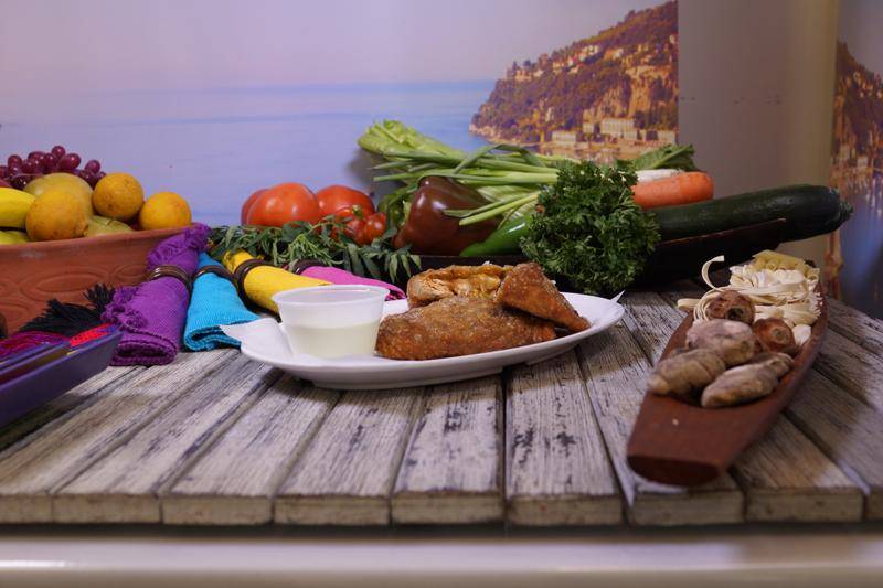 La Parrilla Camba | restaurant | 14482 Jefferson Davis Hwy, Woodbridge, VA 22191, USA | 7039733531 OR +1 703-973-3531