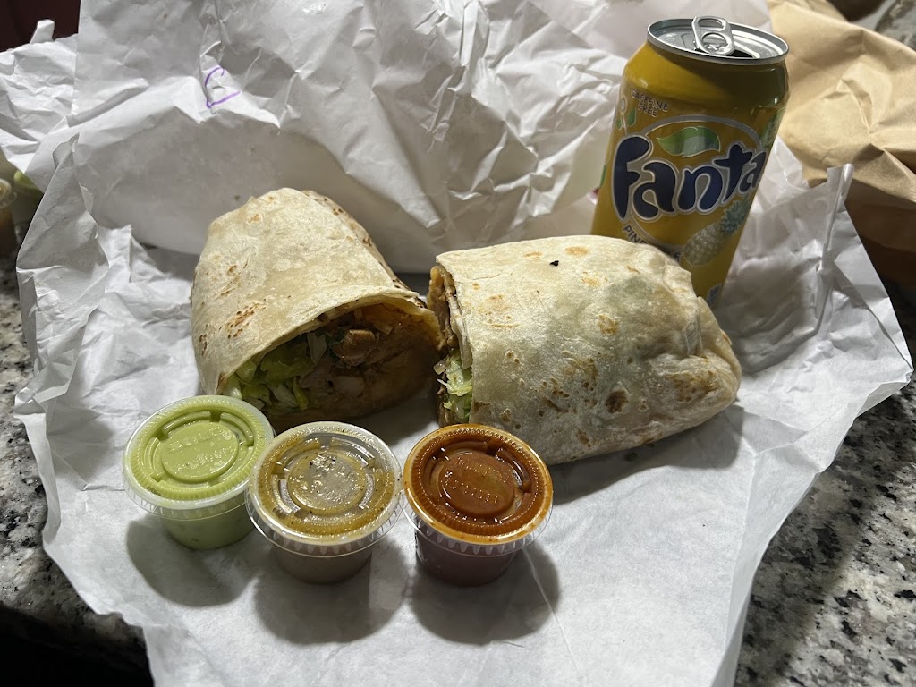 Redline Tacos | restaurant | 3170 Commercial St SE, Salem, OR 97302, USA | 5039178727 OR +1 503-917-8727