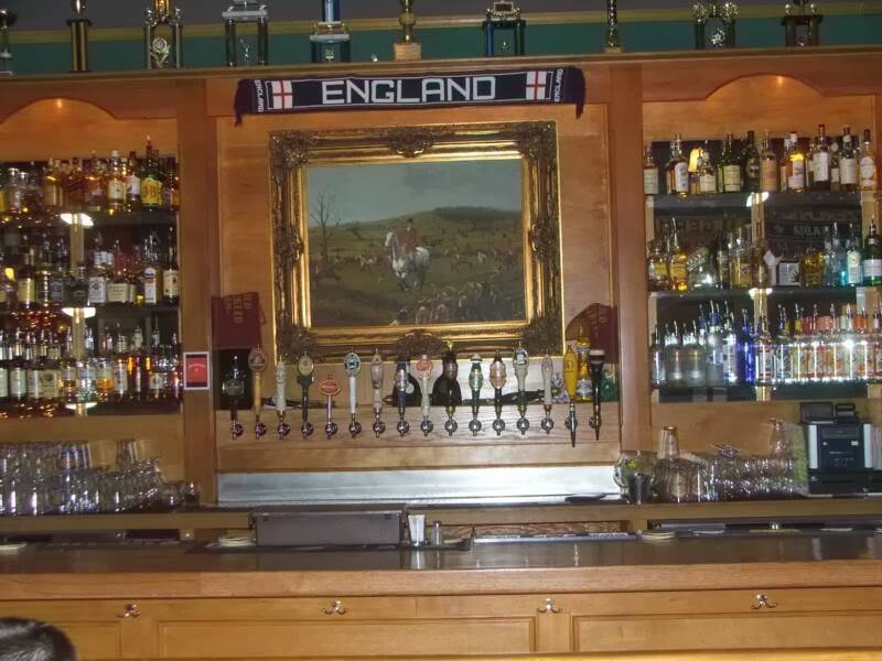 Piccadilly Circus Pub | restaurant | 1104 1st St, Snohomish, WA 98290, USA | 3605688212 OR +1 360-568-8212