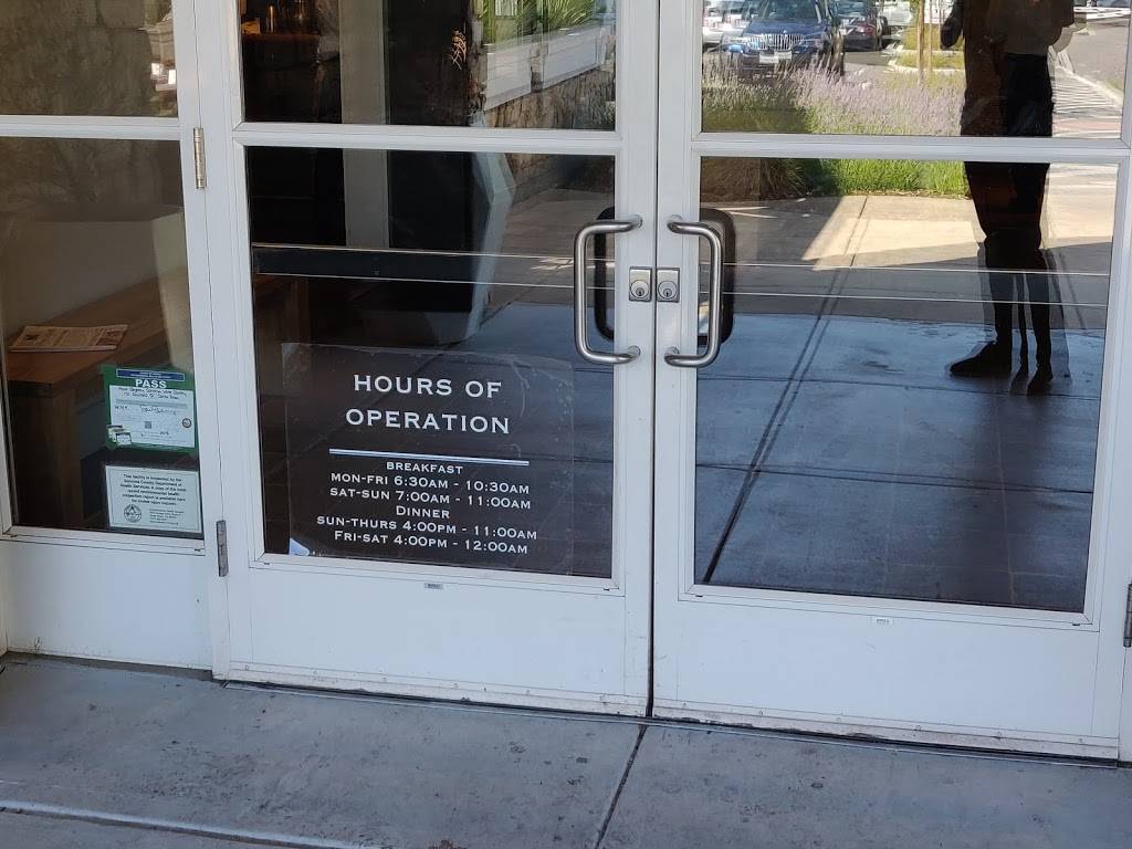 Railroad Stop | restaurant | Santa Rosa, CA 95401, USA | 7074956212 OR +1 707-495-6212