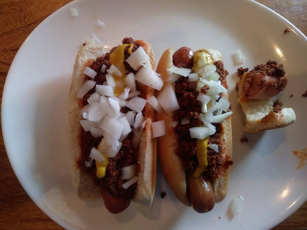 Detroit Coney Island | restaurant | 32922 US-19, Palm Harbor, FL 34684, USA | 7274013342 OR +1 727-401-3342
