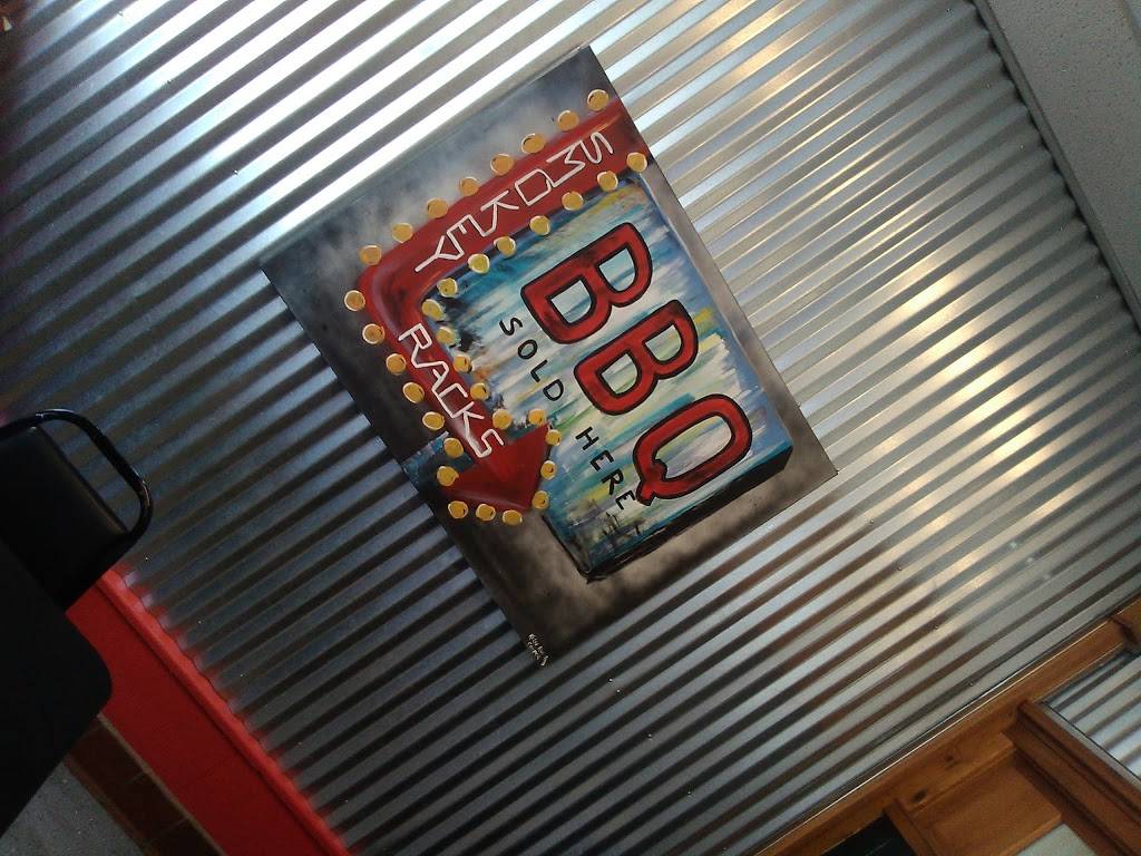 Smokey Racks BBQ | restaurant | 1002 S Broadway St, Pittsburg, KS 66762, USA | 6202327675 OR +1 620-232-7675