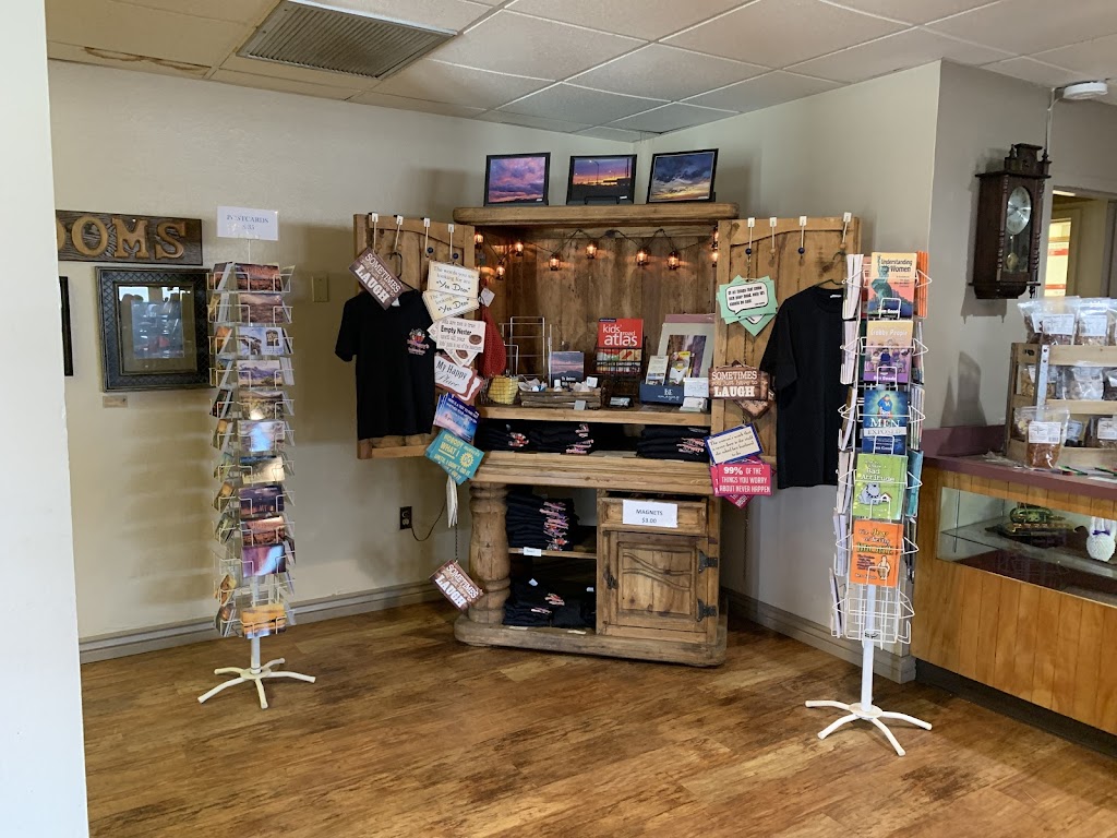 Kranberrys Family Restaurant | restaurant | 1405 Main St, Lordsburg, NM 88045, USA | 5755429400 OR +1 575-542-9400