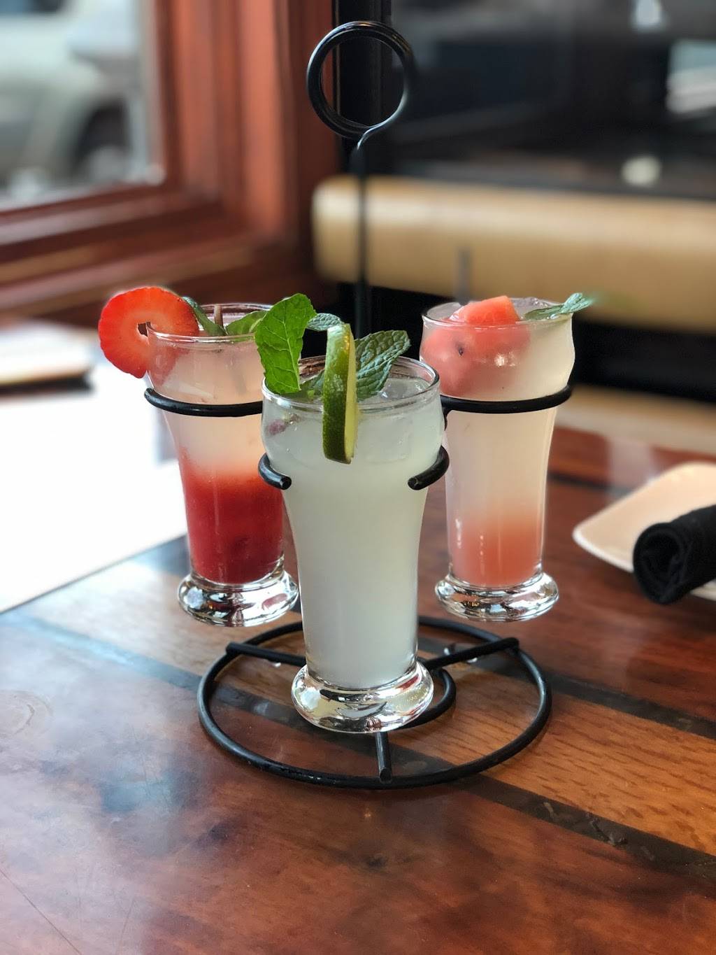 Flights Restaurant Campbell | restaurant | 368 E Campbell Ave, Campbell, CA 95008, USA | 4083641564 OR +1 408-364-1564