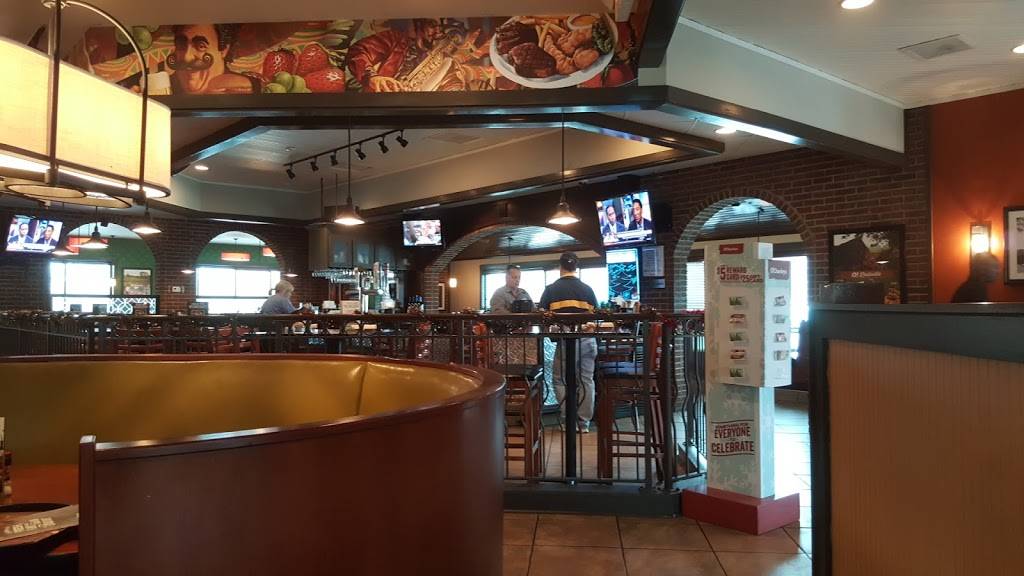 OCharley’s Restaurant & Bar | restaurant | 962 Breckenridge Ln, Louisville, KY 40207, USA | 5028999430 OR +1 502-899-9430