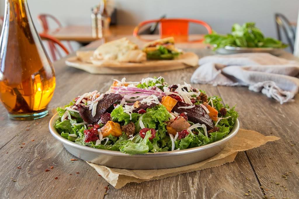 Foozo Artisan Pizza | restaurant | 1017 Kane Concourse, Bay Harbor Islands, FL 33154, USA | 3053978877 OR +1 305-397-8877