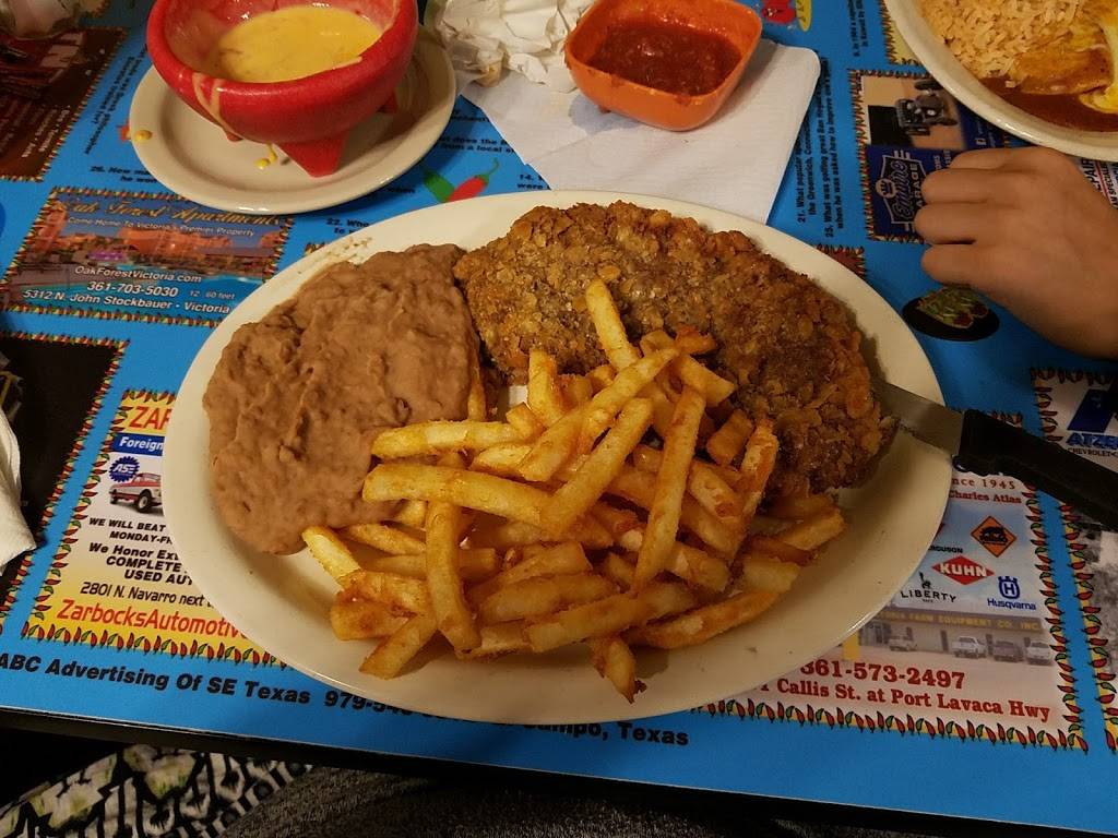 VeraCruz Restaurant | restaurant | 3924, 3110 N Navarro St, Victoria, TX 77901, USA | 3615766015 OR +1 361-576-6015