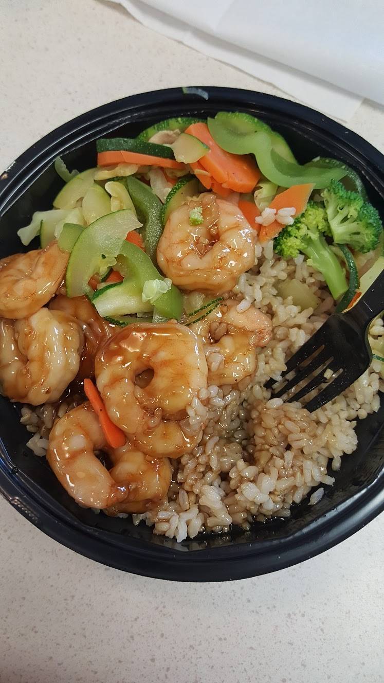 Samurai Sams | restaurant | 20229 N 67th Ave, Ste C6, Glendale, AZ 85308, USA | 6233622422 OR +1 623-362-2422