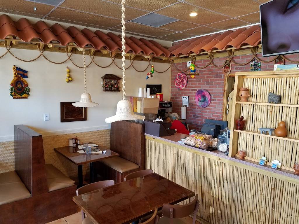 Paseo Catracho | restaurant | 4750 NW 7th St, Miami, FL 33126, USA | 3054419391 OR +1 305-441-9391