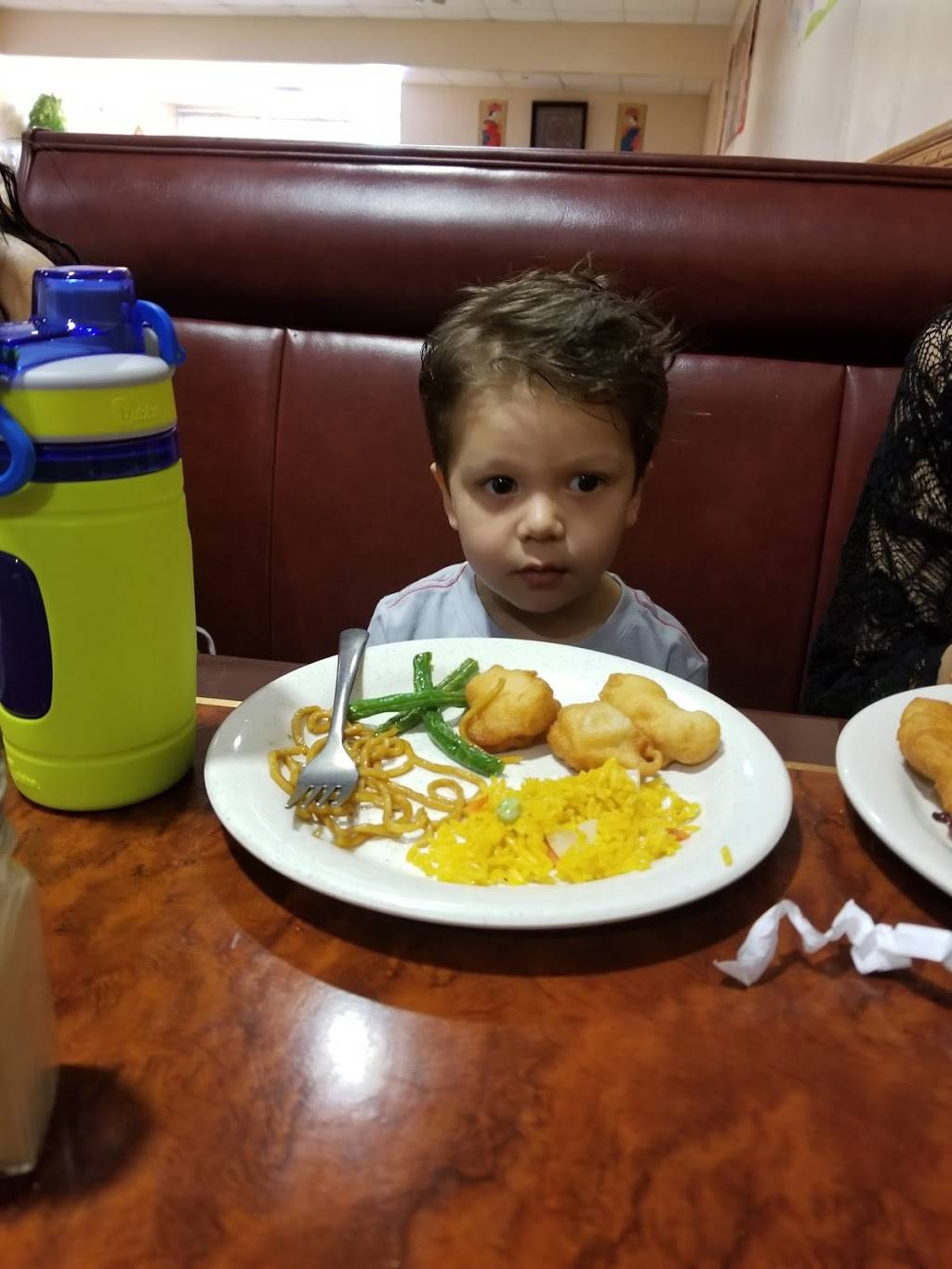 No.1 China Buffet | restaurant | 8857 N Florida Ave, Tampa, FL 33604, USA | 8139158888 OR +1 813-915-8888