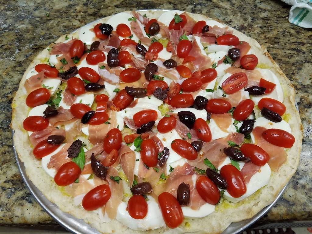 Little Italy Pizzeria and Restaurant | restaurant | 1400 Walter Reed Rd #130, Fayetteville, NC 28304, USA | 9108678700 OR +1 910-867-8700