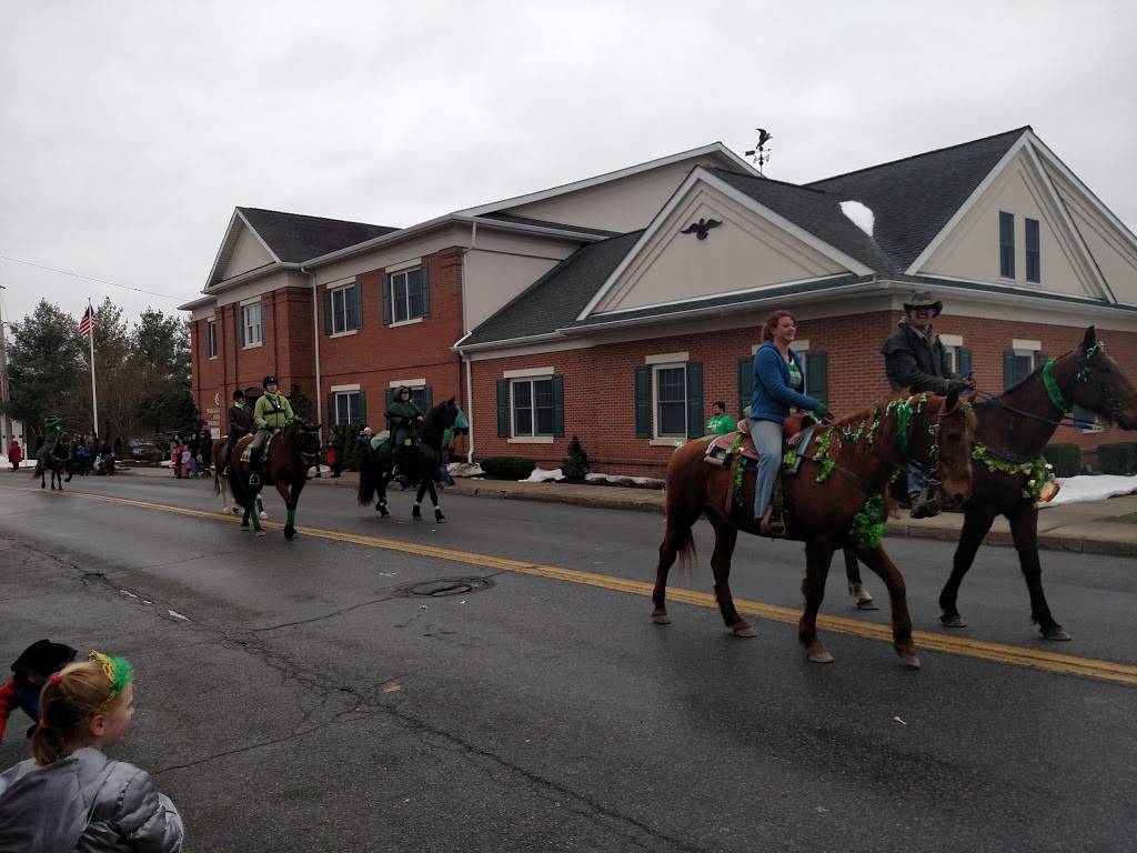 Robs Pizza | restaurant | 26 Wallkill Ave, Wallkill, NY 12589, USA | 8458952000 OR +1 845-895-2000