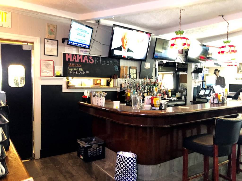 Mamas Kitchen | restaurant | 595 S Main St, Webster, MA 01570, USA | 5084617615 OR +1 508-461-7615