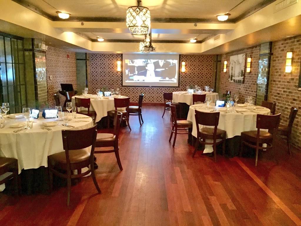 The Gage | restaurant | 24 S Michigan Ave, Chicago, IL 60603, USA | 3123724243 OR +1 312-372-4243