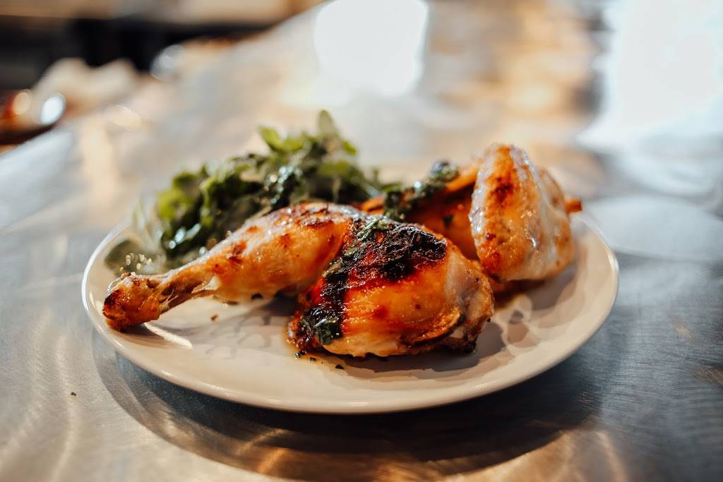 OAK Wood Fire Kitchen | restaurant | 715 E 12300 S, Draper, UT 84020, USA | 8019968155 OR +1 801-996-8155