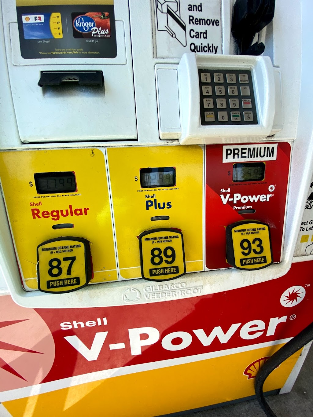 Shell | restaurant | 900 College Blvd, West Memphis, AR 72301, USA | 8705592458 OR +1 870-559-2458