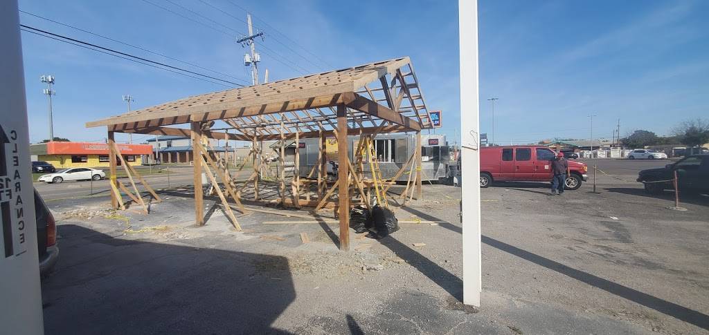 Taqueria azteca | restaurant | 12570 E 21st St, Tulsa, OK 74129, USA | 9187060273 OR +1 918-706-0273