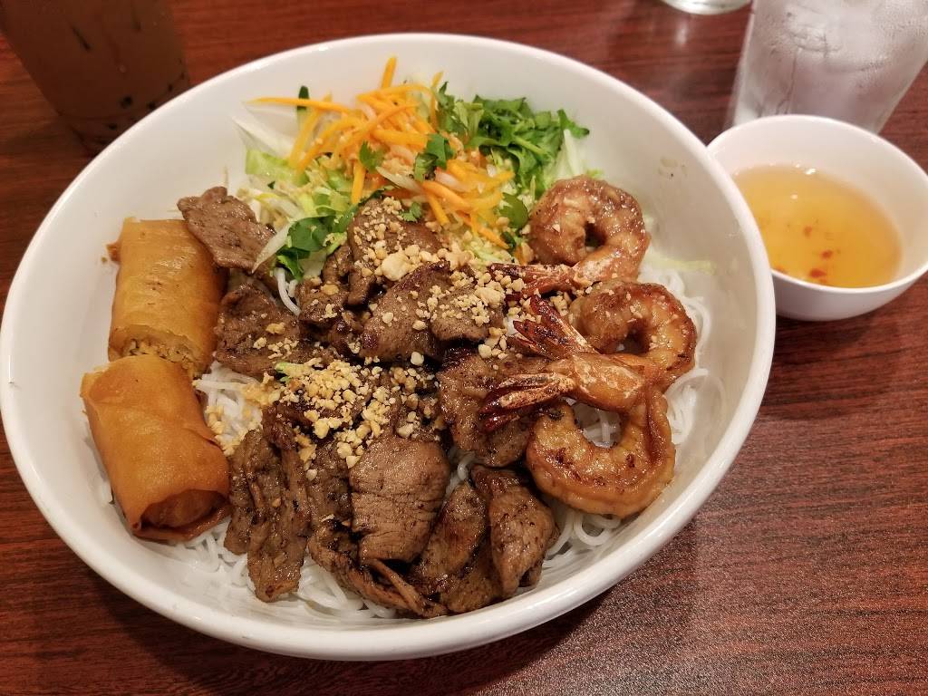Pho Boca | meal takeaway | 9181 Glades Rd Suite 110, Boca Raton, FL 33434, USA | 5612457178 OR +1 561-245-7178