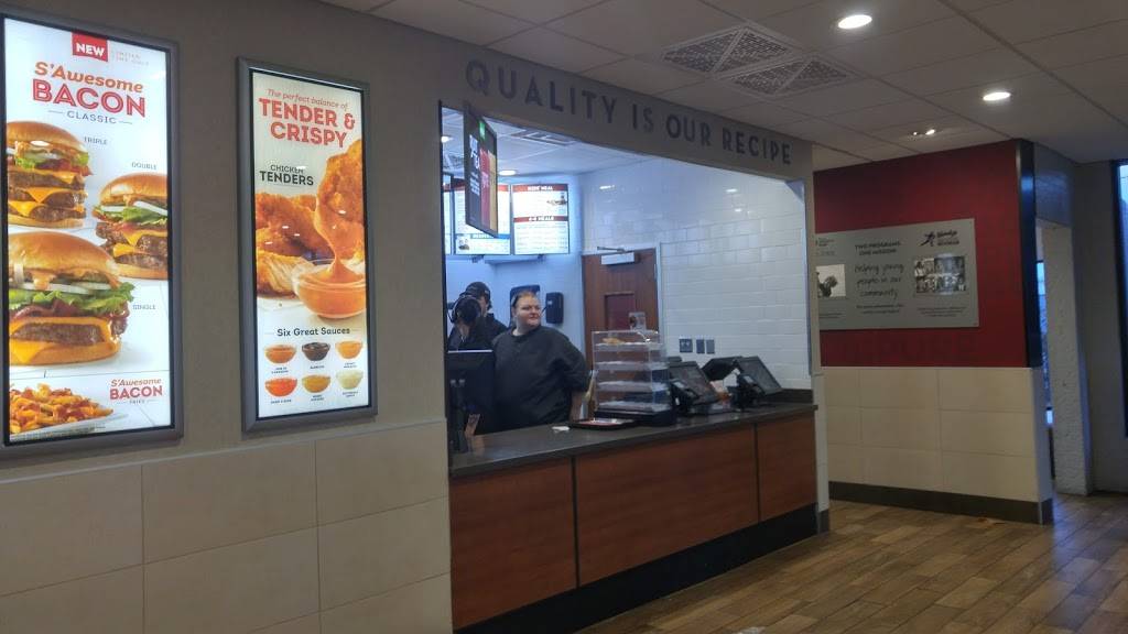 Wendys | restaurant | 1362 S Lebanon St, Lebanon, IN 46052, USA | 7654827644 OR +1 765-482-7644