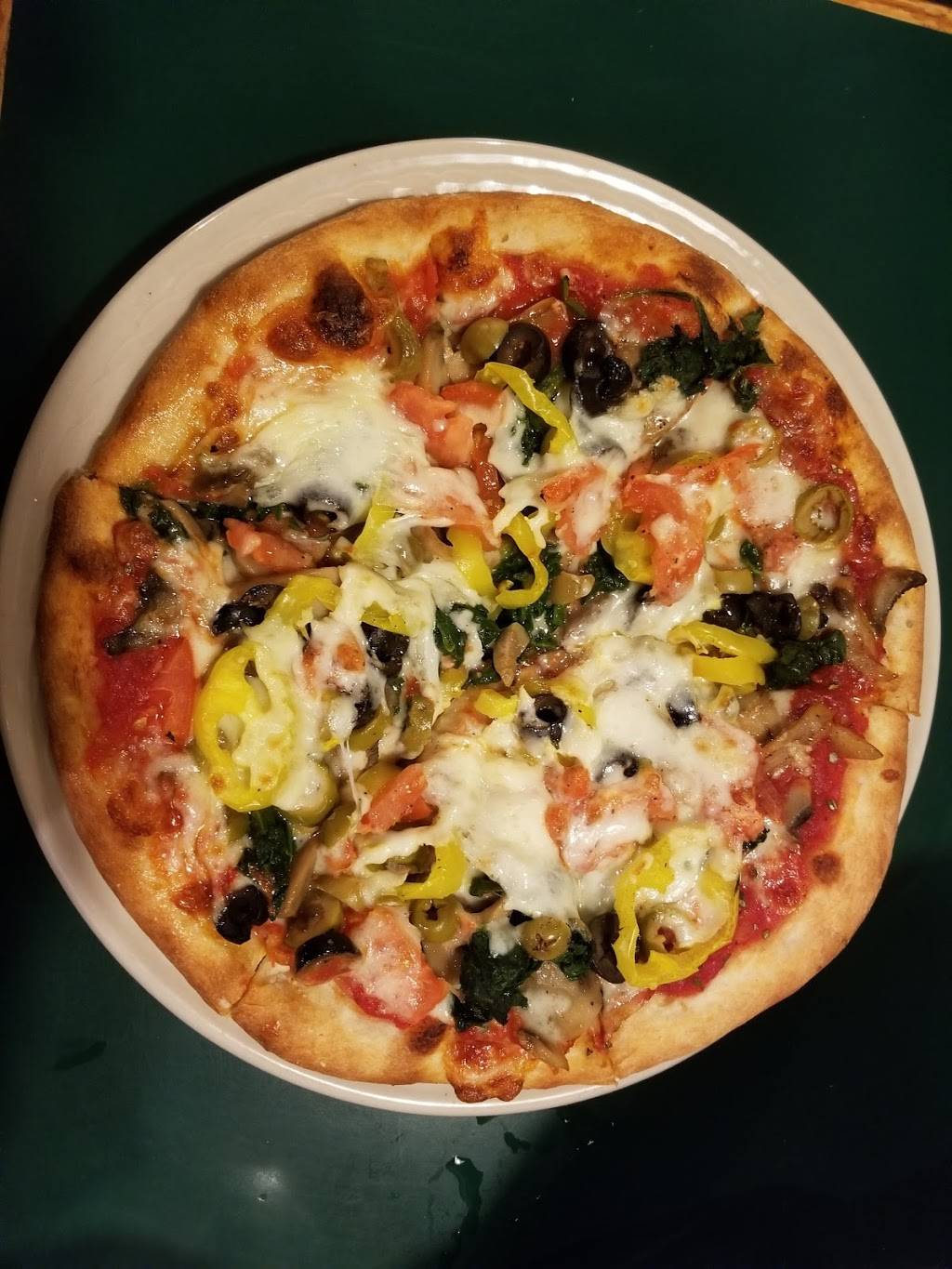 Raffaeles | restaurant | 4309 Fort Henry Dr, Kingsport, TN 37663, USA | 4232390026 OR +1 423-239-0026