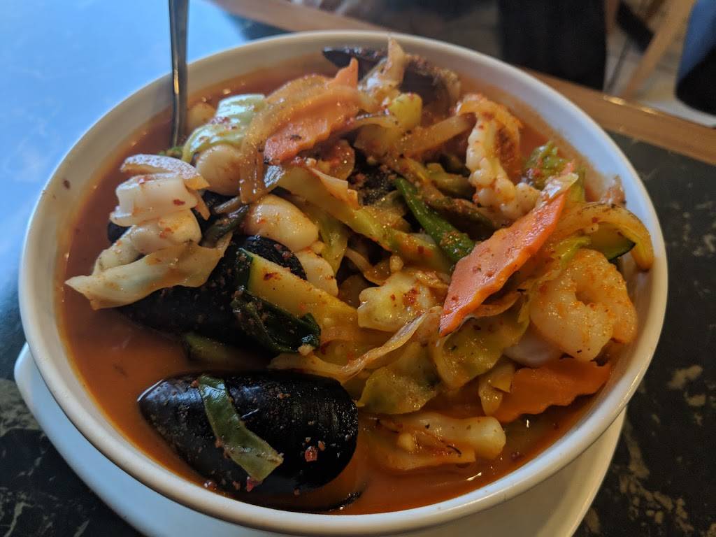 International Teriyaki House | restaurant | 1620 S 312th St, Federal Way, WA 98003, USA | 2538398588 OR +1 253-839-8588