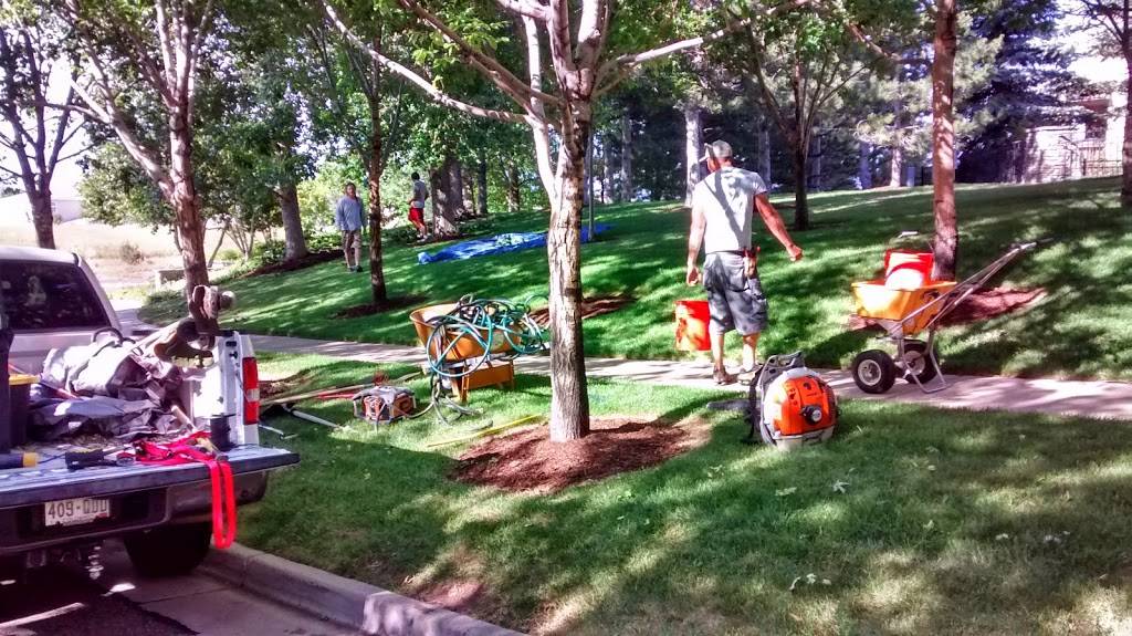 Highlands Ranch Golf Club Grille | restaurant | 9000 Creekside Way, Highlands Ranch, CO 80129, USA | 3034718176 OR +1 303-471-8176