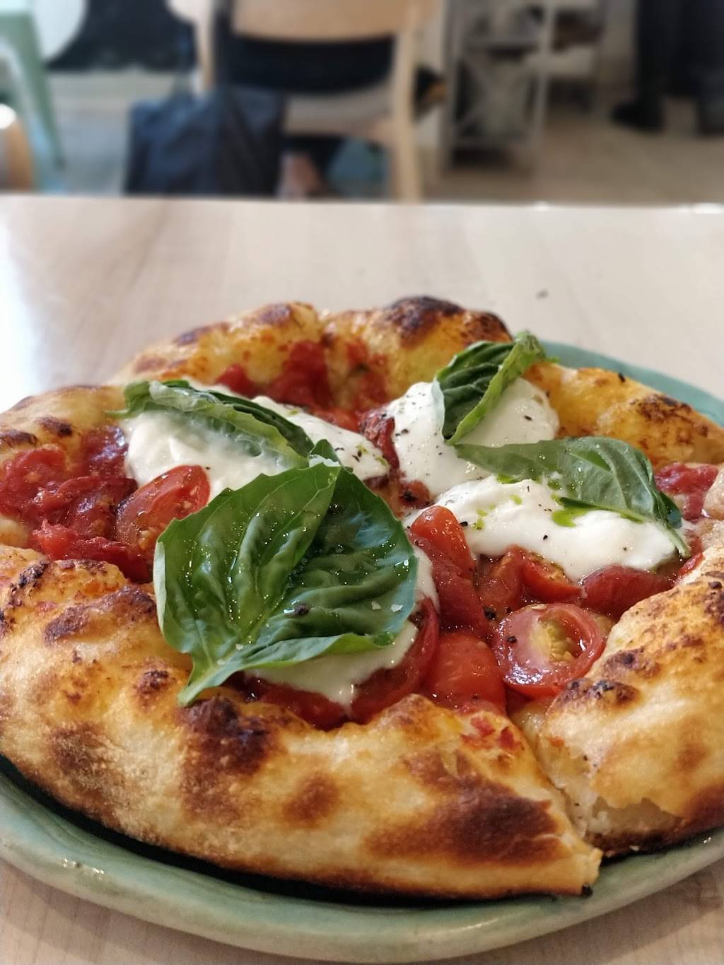 Adas | restaurant | 410 S Rampart Blvd #120, Las Vegas, NV 89145, USA | 7024637433 OR +1 702-463-7433