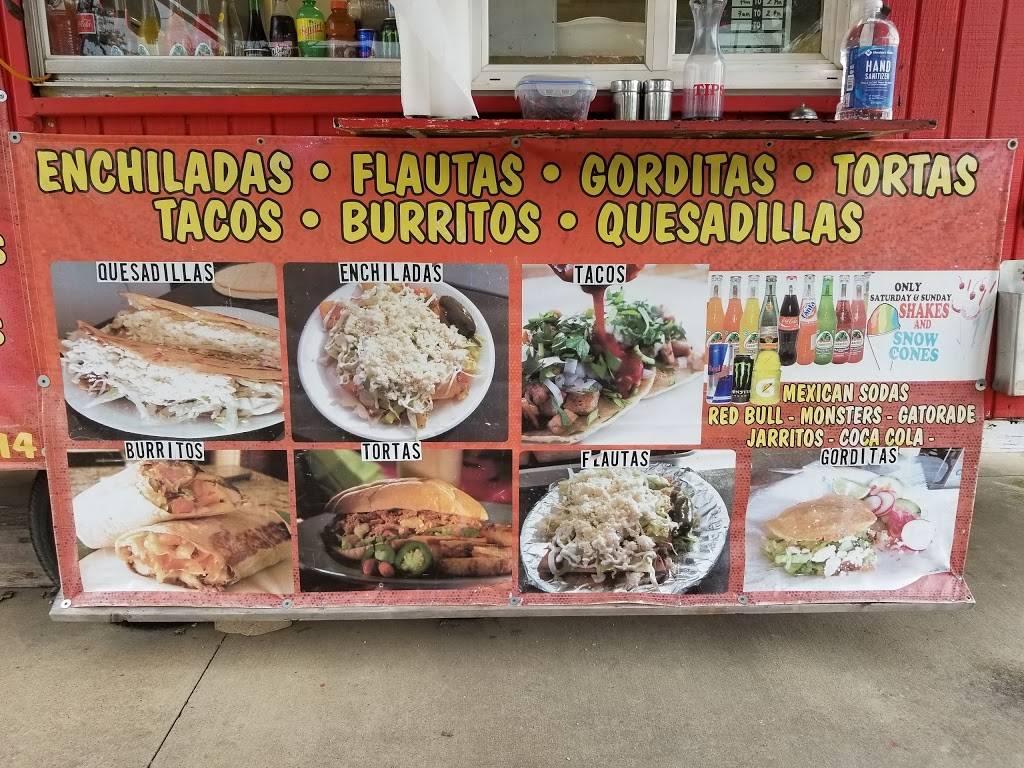 Taqueria Mina | restaurant | 3008 W Slaughter Ln, Austin, TX 78748, USA | 5123172914 OR +1 512-317-2914