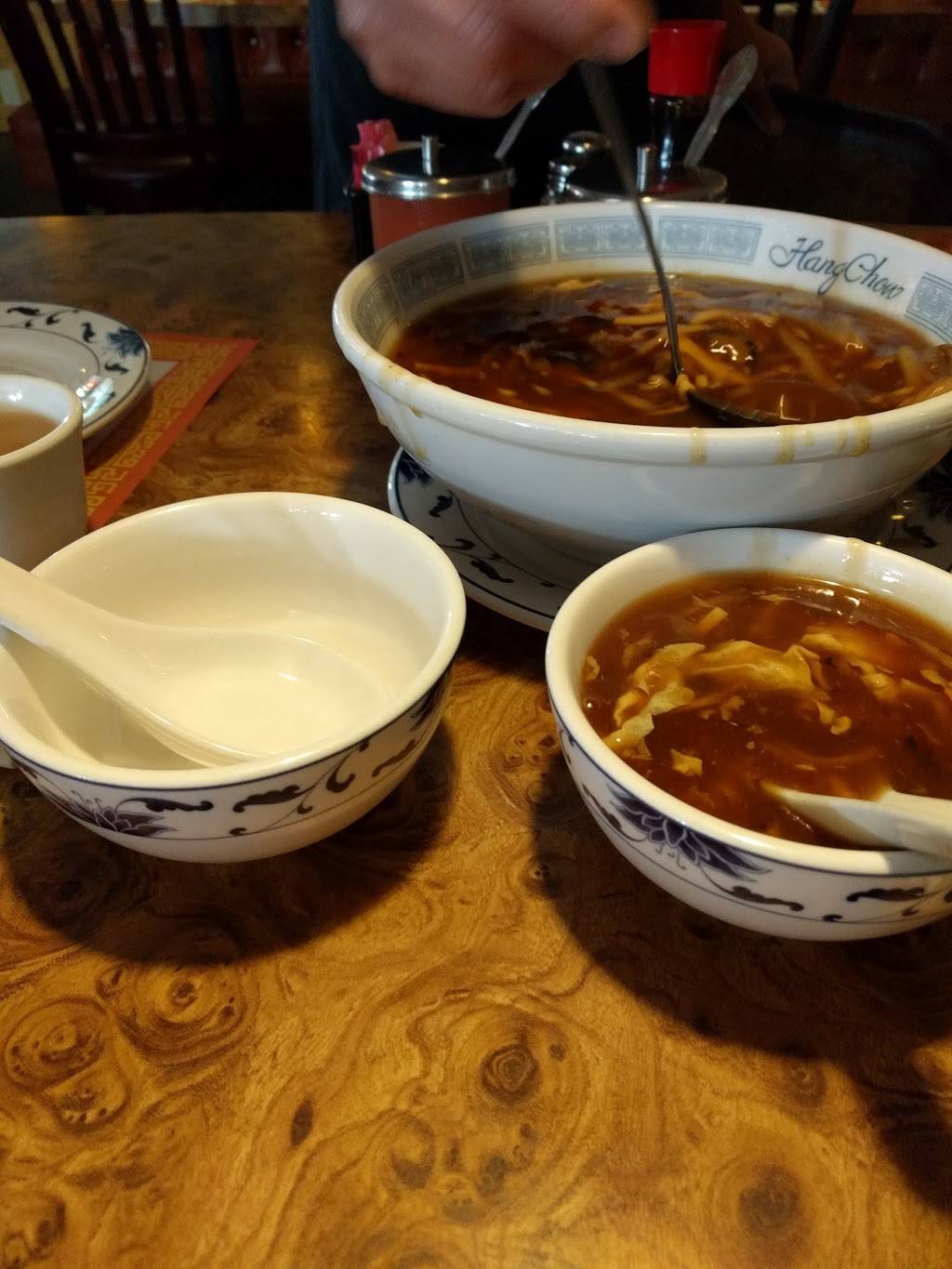 Chef Zhu | restaurant | 1011 Camino Del Mar, Del Mar, CA 92014, USA | 8584818584 OR +1 858-481-8584