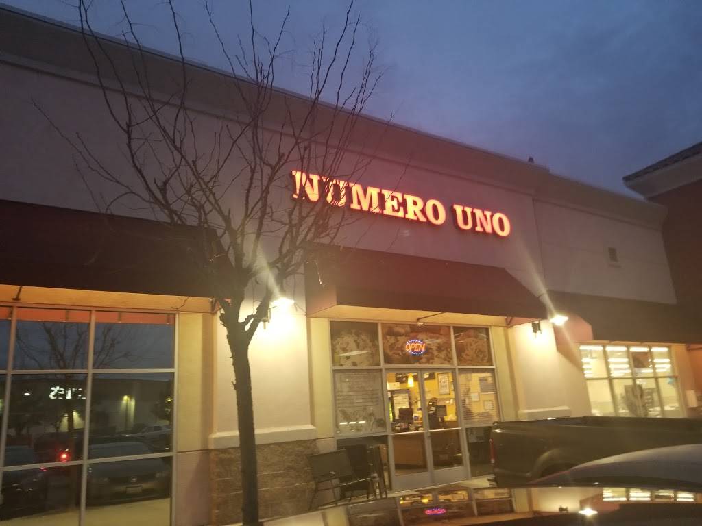 Numero Uno Pizza | restaurant | 39438 Trade Center Dr, Palmdale, CA 93551, USA | 6619474545 OR +1 661-947-4545