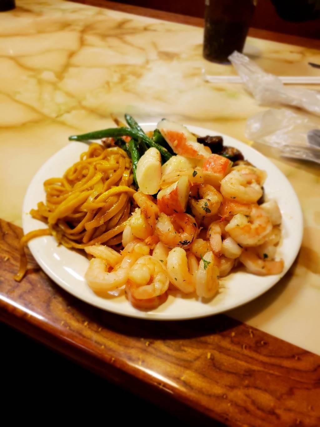 Grand Buffet | restaurant | 405 S 44th St, Mt Vernon, IL 62864, USA | 6182444888 OR +1 618-244-4888