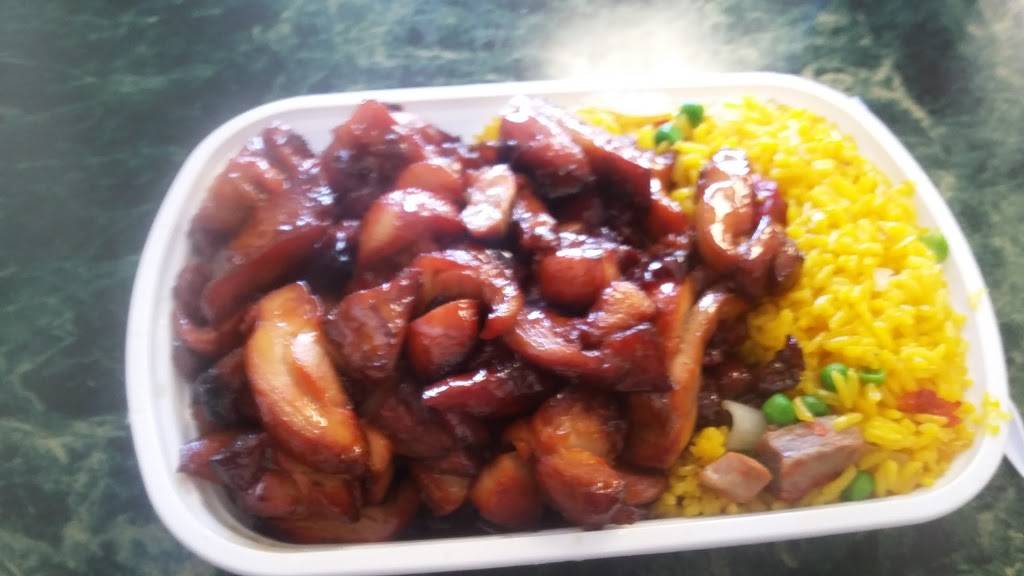 King Chef | restaurant | 2948 S Church St # 101, Burlington, NC 27215, USA | 3365850588 OR +1 336-585-0588