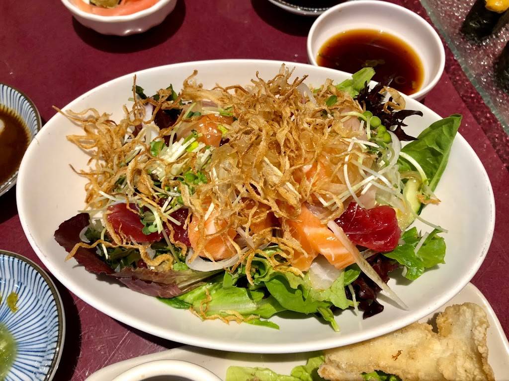 Ango Tei | restaurant | 675 Paularino Ave, Costa Mesa, CA 92626, USA | 7145572696 OR +1 714-557-2696